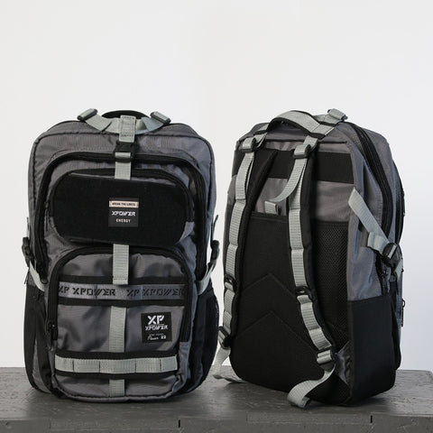 MORRAL DEPORTIVO - REF: 401