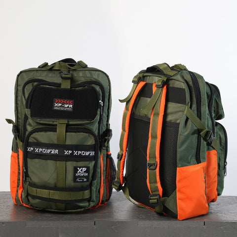 MORRAL DEPORTIVO - REF: 401