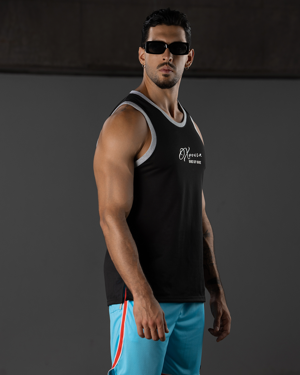 Coleccion masculina