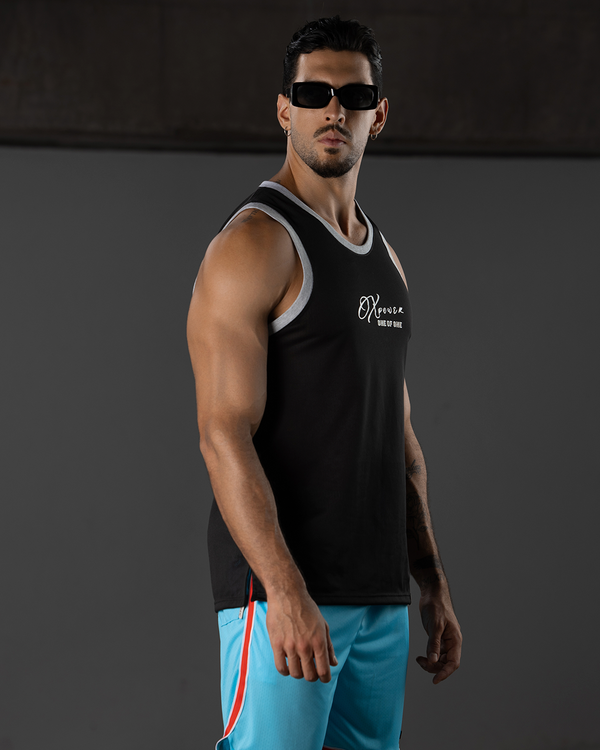 CAMISILLA TANK