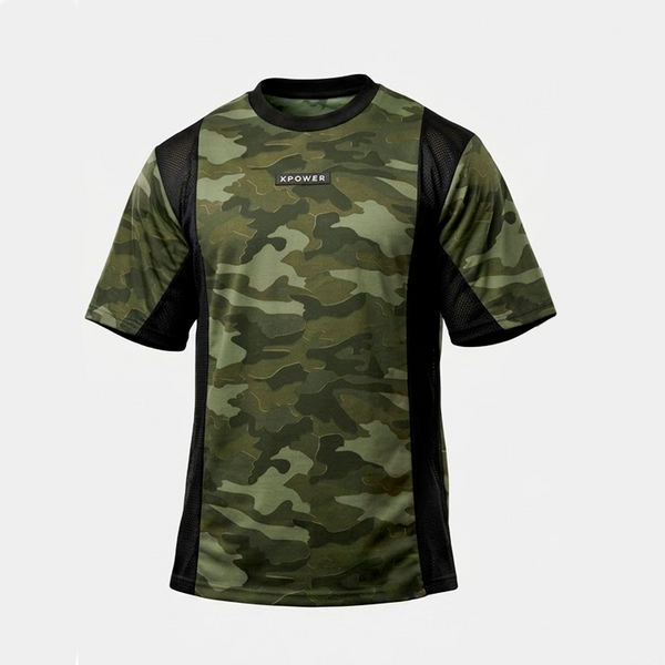CAMISETAS OVZ