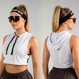 HOODIE MUJER - 9082