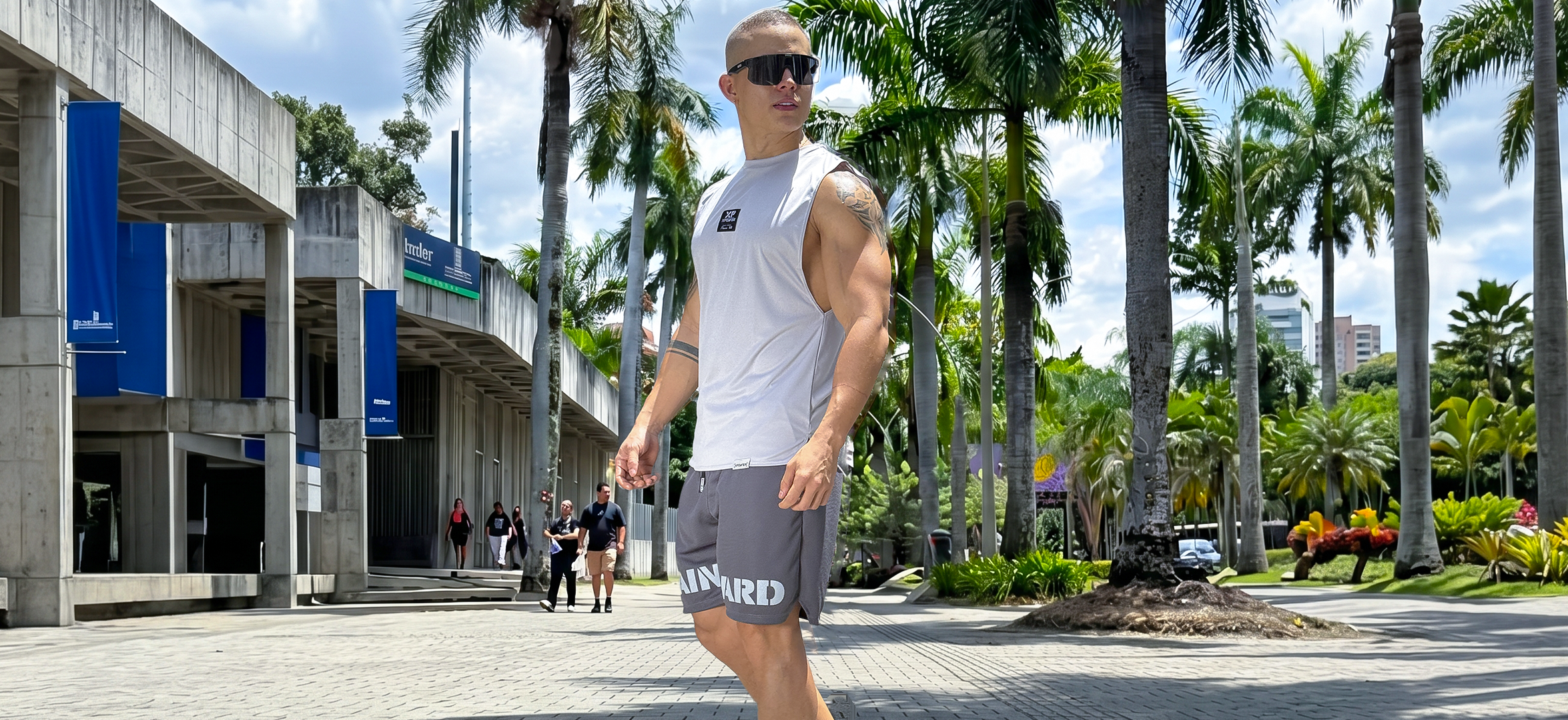 xpower colombia