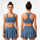 FALDA SHORT MUJER - 8311