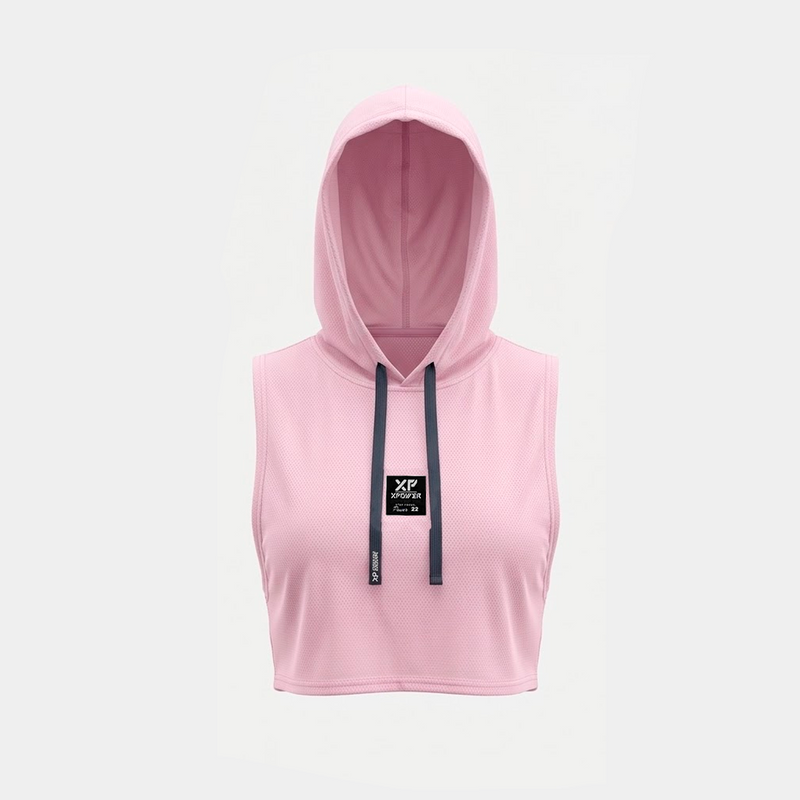 HOODIES Y CHAQUETAS