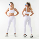 LEGGINS MUJER - LICRA - REF. 6724