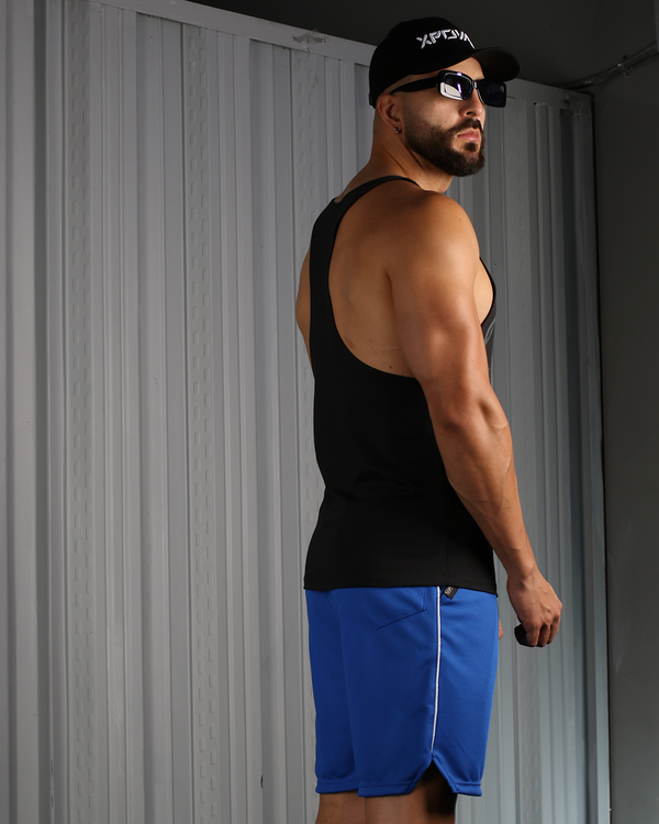 CAMISILLA TANK