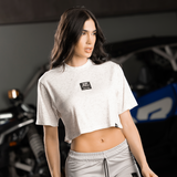 Top Oversize Deportivo Mujer - Ref 8896