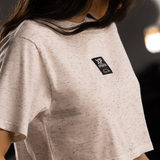 Top Oversize Deportivo Mujer - Ref 8896