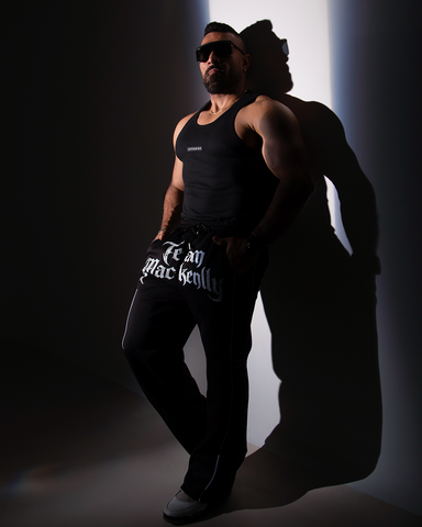Conjunto Legacy XPOWER x Mackenlly