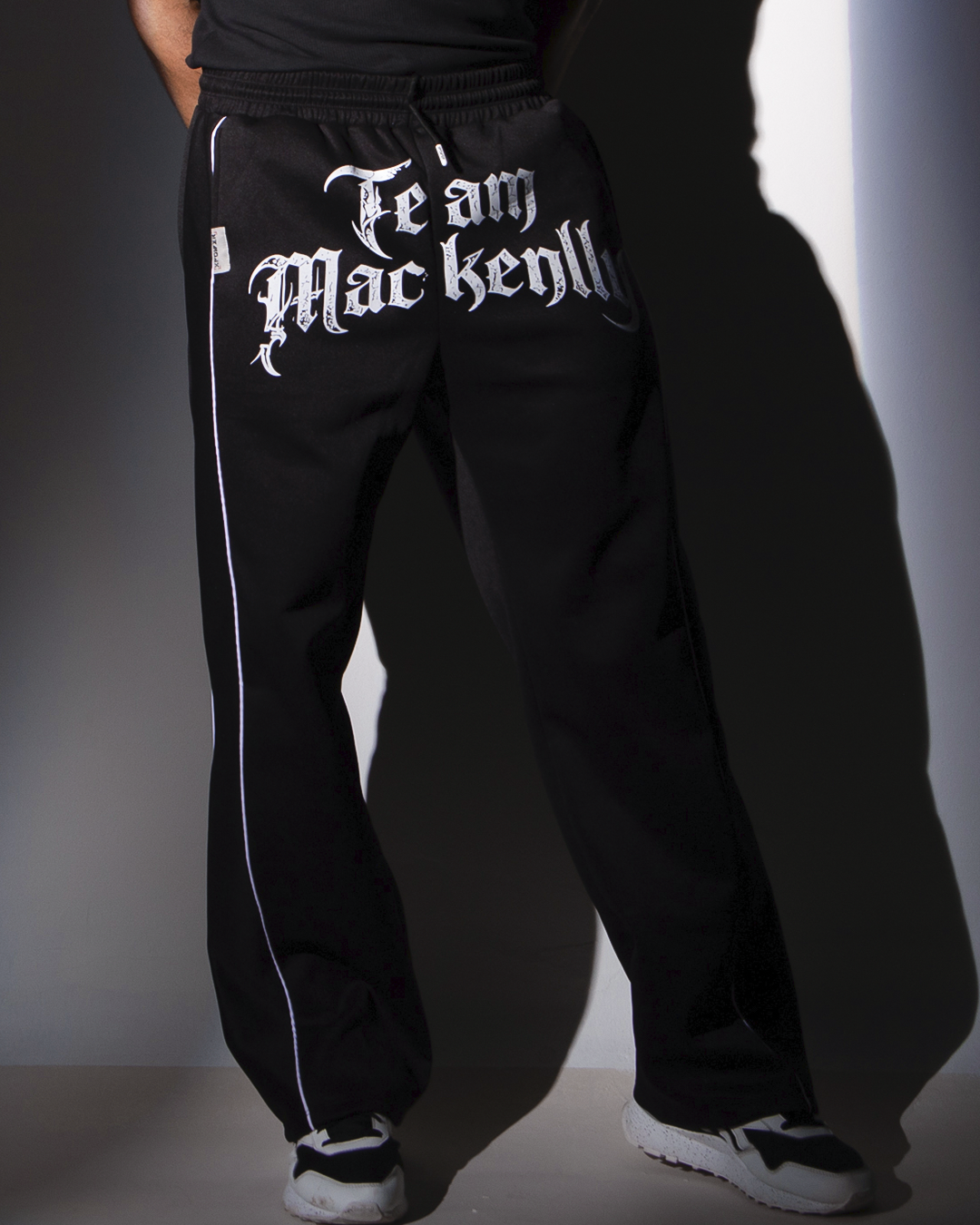 Conjunto Legacy XPOWER x Mackenlly