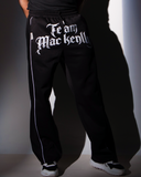 Conjunto Legacy XPOWER x Mackenlly