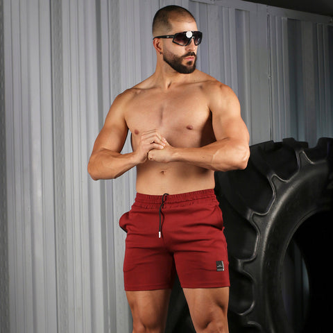 PANTALONETA CORTA DE HOMBRE REF. 4335