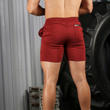 PANTALONETA CORTA DE HOMBRE REF. 4336