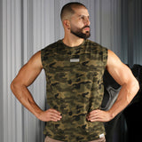 CAMISILLA TANK HOMBRE REF. 1472