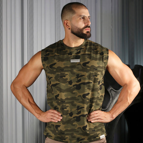 CAMISILLA TANK HOMBRE REF. 1472