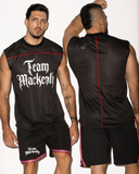 Conjunto XPOWER x Mackenlly