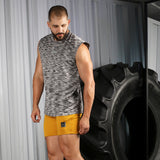 PANTALONETA CORTA DE HOMBRE REF. 4336