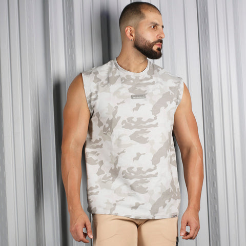 CAMISILLA TANK HOMBRE REF. 1472