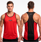 CAMISILLA TANK HOMBRE REF. 1473
