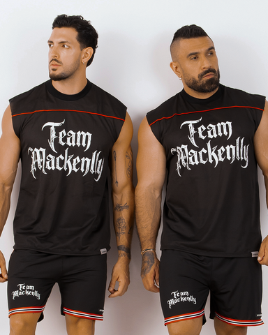 Conjunto XPOWER x Mackenlly