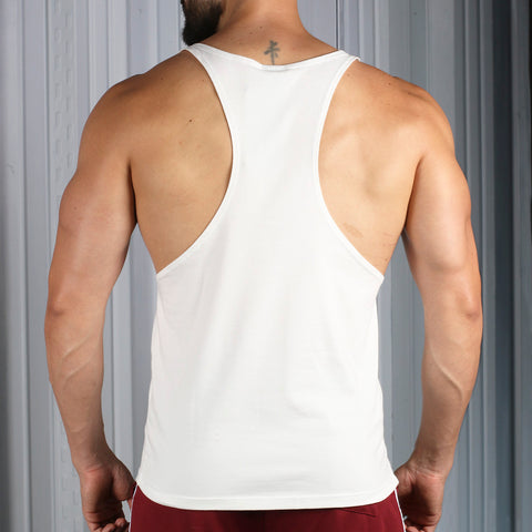 CAMISILLA TANK HOMBRE - 1458