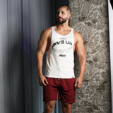 PANTALONETA HOMBRE - SHORT -  REF. 4333