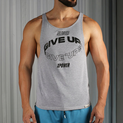 CAMISILLA TANK HOMBRE - 1458