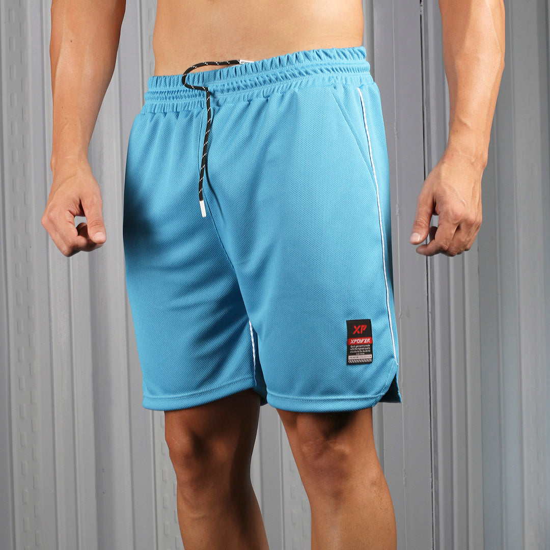 PANTALONETA HOMBRE - SHORT -  REF. 4333