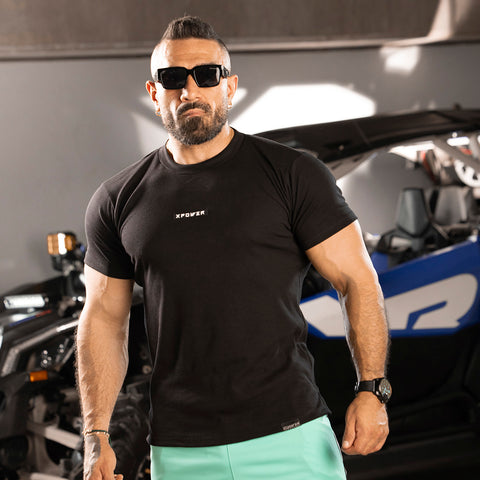 CAMISETA REF. 962
