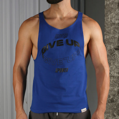 CAMISILLA TANK HOMBRE - 1458