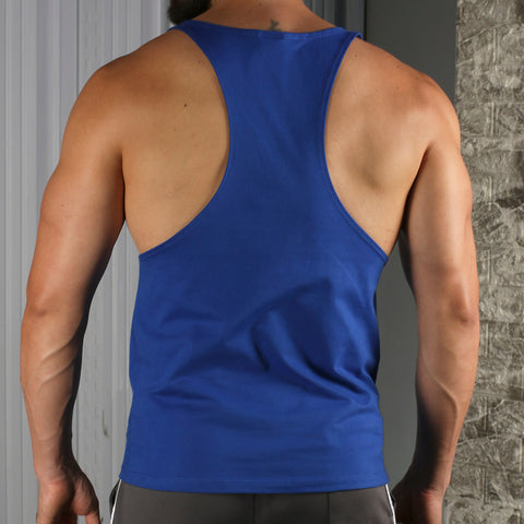 CAMISILLA TANK HOMBRE - 1458