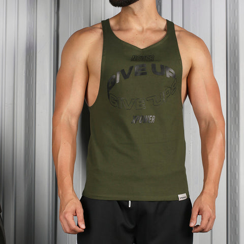CAMISILLA TANK HOMBRE - 1458