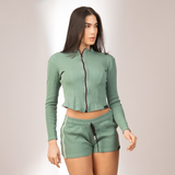 SHORT TIPO YOGA- REF 8132
