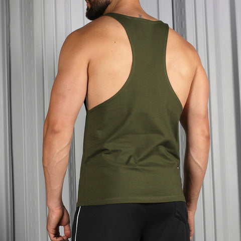CAMISILLA TANK HOMBRE - 1458