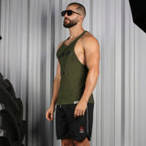 PANTALONETA HOMBRE - SHORT -  REF. 4333