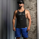 CAMISILLA TANK HOMBRE - 1458