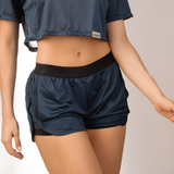 SHORT RUNNING MUJER-REF 8140