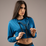 Chaqueta Running Mujer – REF-8897