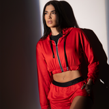 Chaqueta Running Mujer – REF-8897