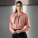 Chaqueta Running Mujer – REF-8897