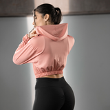 Chaqueta Running Mujer – REF-8897