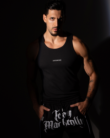 Conjunto Legacy XPOWER x Mackenlly