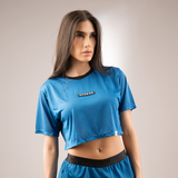 Top Oversize Deportivo Mujer - Ref 8900