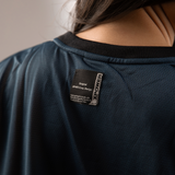 Top Oversize Deportivo Mujer - Ref 8900