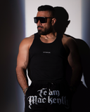 Conjunto Legacy XPOWER x Mackenlly