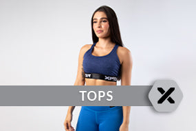 Xpower ropa fashion deportiva