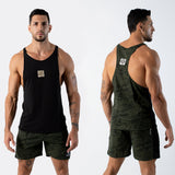 CAMISILLA TANK HOMBRE - 1373