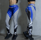 LEGGINS MUJER - LICRA - REF. 6685