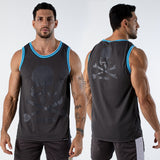 CAMISILLA TANK HOMBRE - 1386